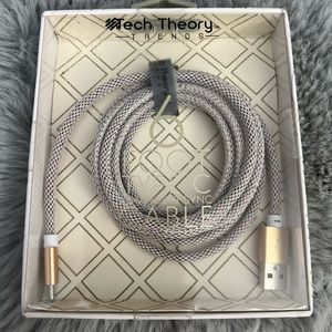 6 ft Usb C To Usb A Cable